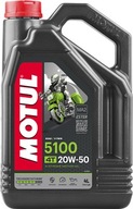 MOTOROVÝ OLEJ 109945 MOTUL