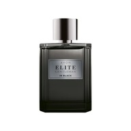 Parfumovaná voda AVON Elite Gentleman In Black