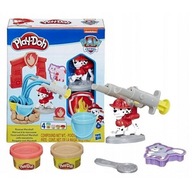 PLAY-DOH Tlapková patrola CASTRYLINE FIREMAN NEW180