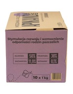 Apikand so ZÁKLADNÝMI VITAMÍNMI 10x1kg včelí POTRAVINY