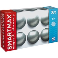 SmartMax XT 6 guľôčkové príslušenstvo pre magnetické bloky