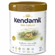 KENDAMIL Bio Nature 2 FollowOn Milk next 800g