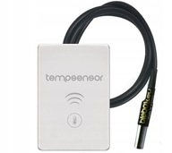 BleBox tempSensor WIFI API teplotný senzor!!! USB-C