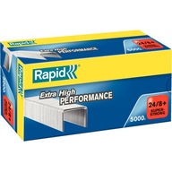 RAPID Super silné sponky 24/8+ 5M 24860100