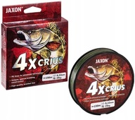 Jaxon Braid 4X Crius 0,08mm 150m