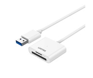 Unitek čítačka kariet SD microSD SDHC SDXC USB 3.0