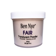 BEN NYE Fair Translucent Powder na tvár 250 g