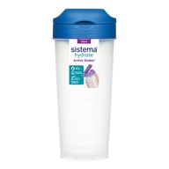 Sistema shaker active 750 ml