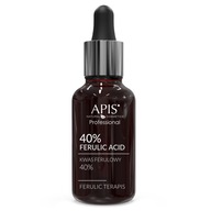 Apis Ferulic Terapis Kyselina ferulová 40% 30ml