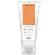 MIXGLISS NA VODE - HORÚCA ŠKORICA 70 ML