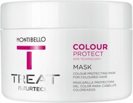 MONTIBELLO TREAT NATURTECH COLOR OCHRANNÁ MASKA