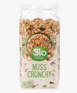 Bio Orech chrumkavý, 500 g DE