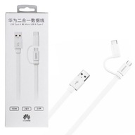 2A KÁBEL USB Type-C USB-C micro-USB HUAWEI AP55S