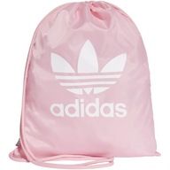 ADIDAS ružová taška na topánky do školy