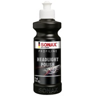 Sonax Profiline Headlight Polish Paste na leštenie lámp svetlometov