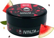 NINJA INK Krém na tetovanie vodný melón 50 ml | Tetovací elixír z vodného melónu