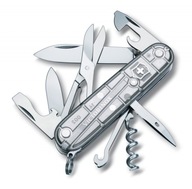 Victorinox Climber Silvertech 1.3703.T7