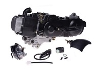 Kompletný motor Gy6 80 ccm 139QMB Boatian Benzer