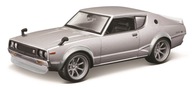 MAISTO Nissan Skyline 2000GT-R (KPGC 110) na montáž 1/24 39310