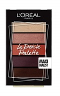 Loreal La Petite Paleta 5 Ombre Maxi Malist Shadows