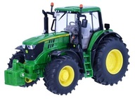 Traktor John Deere 6195M TOMY