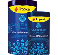 Minerálna soľ Tropical Marine Power Advanced 750g