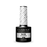 CLARESA Base Power Base pre hybridný lak č.01 5g