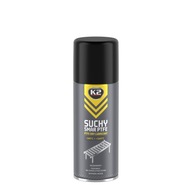 K2 SUCHÝ TUK S PTFE SPREJ 400ml