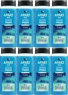 APART Men Active Fresh sprchový gél 3v1 500ml x8