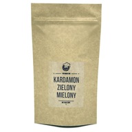 Mletý kardamón 200g Mr Cook #Quality