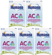 Humana AC Expert 300g x 5 ks.