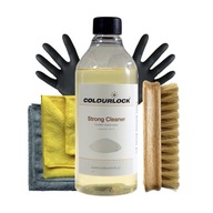 Colourlock Strong Cleaner Čistenie kože 500 ml