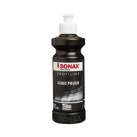 SONAX PASTA NA LEŠENIE SKLA 250ml PROFI