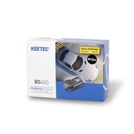 KEETEC - BS420 MB PARKOVACÍ SENZOR S BZUČÁKOM