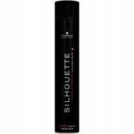 Schwarzkopf Silhouette veľmi silný lak 750 ml