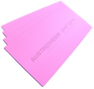 XPS STYROFOAM AUSTROTHERM STYRODUR 3cm GK 10,50m2