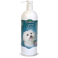 Bio-Groom Super White rozjasňujúci šampón 946ml