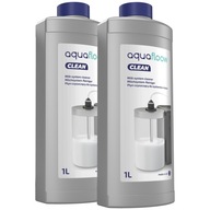 Kvapalina na čistenie mliečneho systému AquaFloow Clean 2l