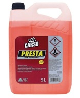 PRESTA KVAPALINA RADIÁTOROV 5L -35C ČER