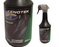 KENOTEK INTERIOR CLEANER čistenie interiéru auta