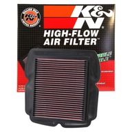 VZDUCHOVÝ FILTER K&N SUZUKI SV 650 2003-2010