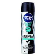 Nivea Men Invisible Power antiperspirant v spreji 150 ml