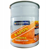 CHEMSTAL KAPON PUTTY PUTTY FILLER 5L