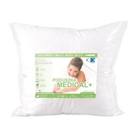 VANKÚŠ 50x60 MEDICAL 50/60 JASIEK JAŚ AMW 95*C