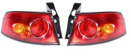 SEAT IBIZA/CORDOBA SET ZADNÝCH SVIETIDIEL 2002-2008