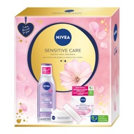 DARČEKOVÝ SET NIVEA SENSITIVE CARE PRE ŽENY