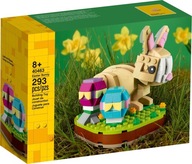 LEGO 40463 Veľkonočný zajačik preprava 24 hodín NOVINKA