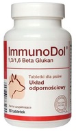 DOLFOS IMMUNODOL 90 tabliet imunita pre psov