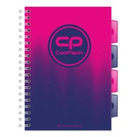 Coolpack - Gradient - B5 notebook - Frape