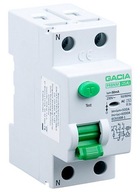 VCX RCD 25A 30mA 2P AC